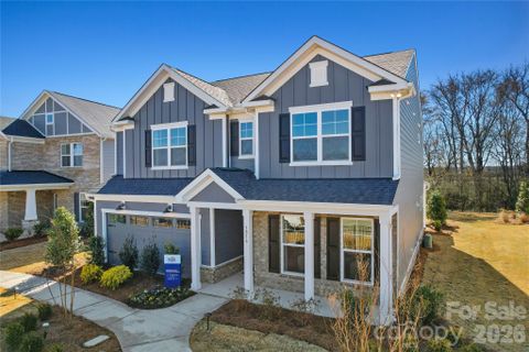 1626 Riverbend Avenue active home in Riverstone, Monroe, NC