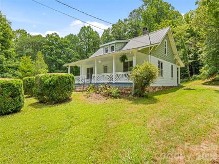 586 Olivet Church Road