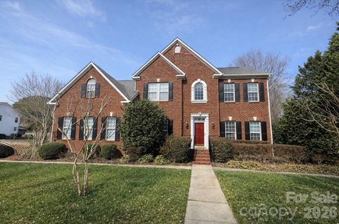 Homes in Whitegrove, Fort Mill