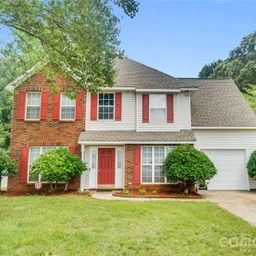 12009 Silvercrest Drive