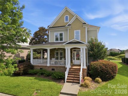 3380 Keady Mill Loop active home in Kellswater Bridge, Kannapolis, NC