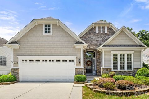 26503 Sandpiper Court pending home in Sun City Carolina Lakes, Indian Land, SC