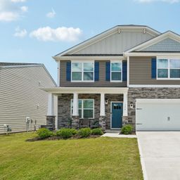 126 Woodhall Way