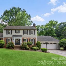 8127 Prince George Road