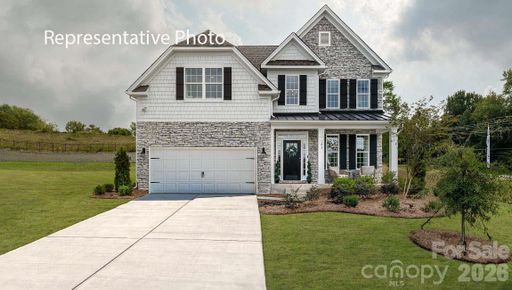 1040 Tundra Swan Drive active home in Sanctuary At Southgate, Indian Trail, NC