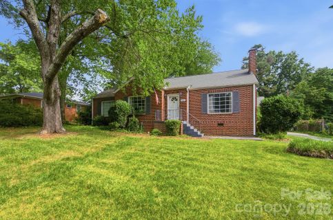 1616 Statesville Boulevard active home in Milford Hills, Salisbury, NC