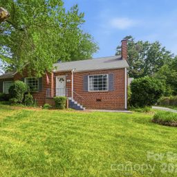 1616 Statesville Boulevard
