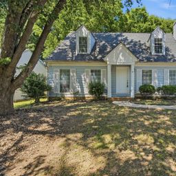 8345 Houndstooth Drive