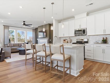 467 Nash Street active home in Southbridge, Fort Mill, SC