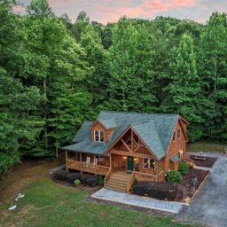 124 Small Creek Drive