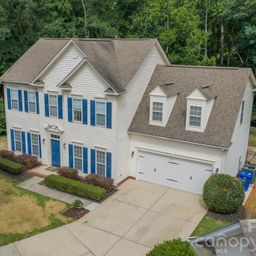 13405 Honeytree Lane