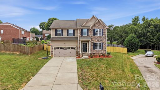 3611 English Garden Drive
