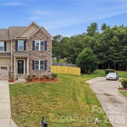 3611 English Garden Drive