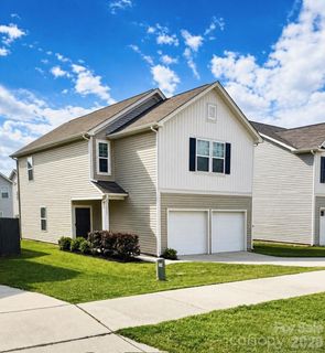 12551 Gotland Road pending home in Fox Creek, Midland, NC