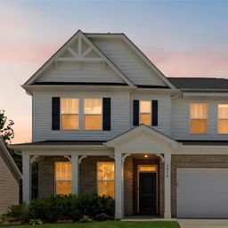 3014 Oxtail Court