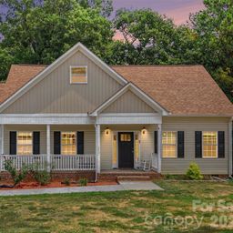 245 John Cline Road