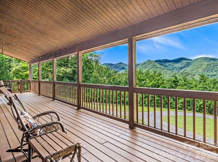 59 W Canoe Creek Drive