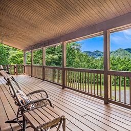 59 W Canoe Creek Drive