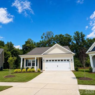 Cottages At Wingate sold home in Cottages At Wingate, Wingate, NC