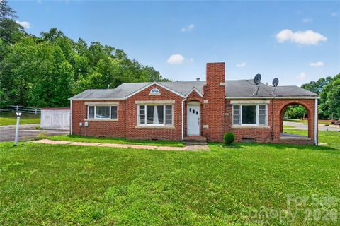 107 Carderwoody Road