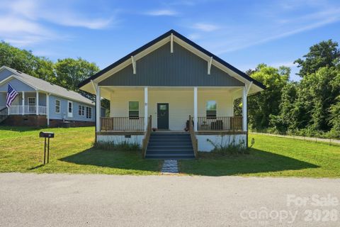 87 Arcadia Street