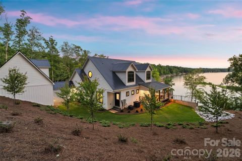 Homes in Carolina Forest, Troy