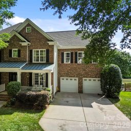 16119 Hallaton Drive