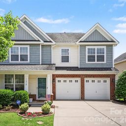 11319 Scottsman Trace Drive