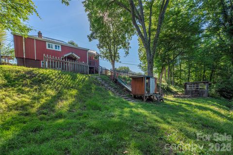 261 Star Ridge Road