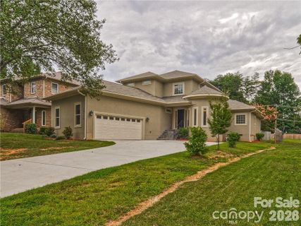Homes in Hugh Haven, Charlotte