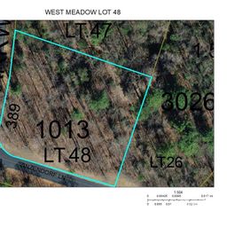 Tbd W Meadow Parkway