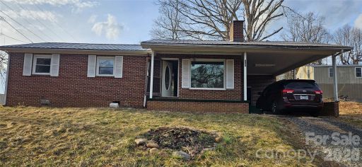 183 Maple Road