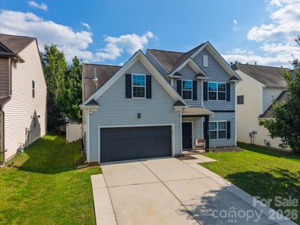 Homes in Stafford Oaks, Fort Mill