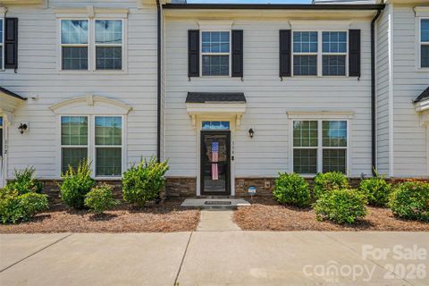 Homes in Villages At Cramerton Mills, Gastonia