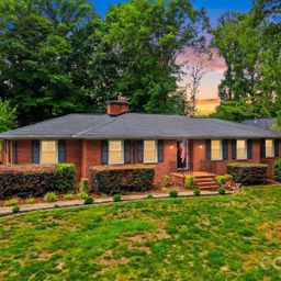 115 Wedgewood Drive