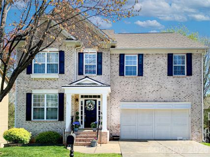 5054 Karriker Court pending home in Bridgehampton, Indian Land, SC