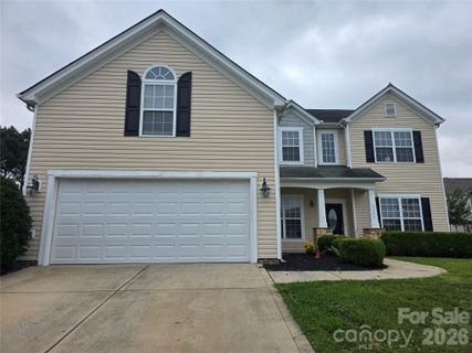 5908 Bonnybridge Court pending home in Berewick, Charlotte, NC