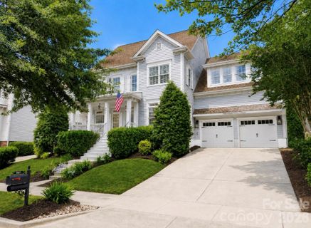 887 Stratford Run Drive active home in Baxter Village, Fort Mill, SC