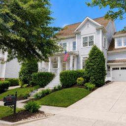 887 Stratford Run Drive