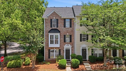 Homes in Stillwater, Charlotte