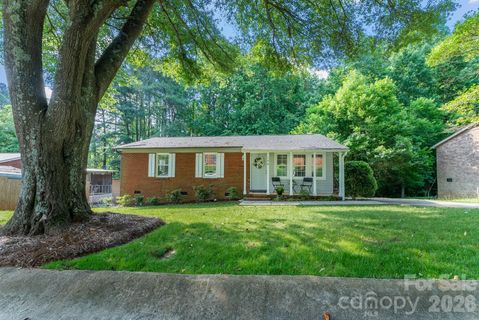 106 Valley Road pending home in Wooded Valley, York, SC