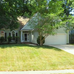 1843 Tanfield Drive