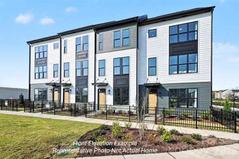 2115 Bonner Bridge Court pending home in Ayrsley, Charlotte, NC