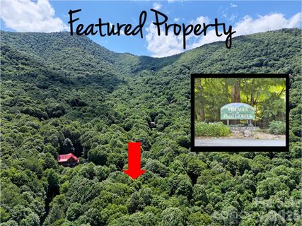 0 Serenity Mountain Road active home in Villages Of Plott Creek, Waynesville, NC