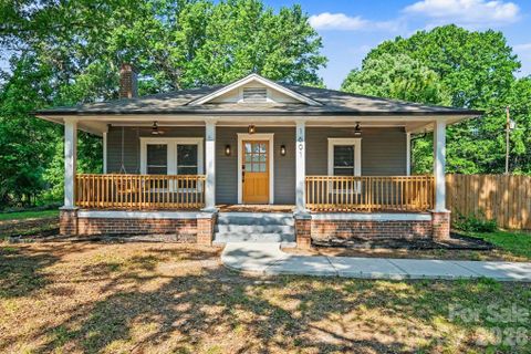 1601 Lawing Road