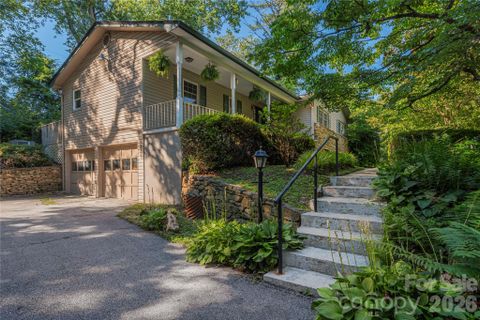 Homes in Whisperwood, Hendersonville