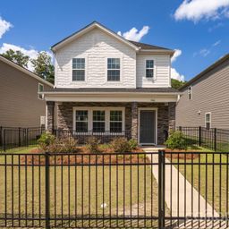 466 Cranford Drive