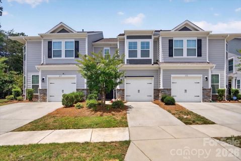 629 Cypress Glen Lane active home in The Village At Ivy Ridge, Clover, SC