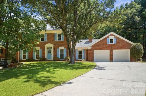 730 Fredricksburg Road active home in Sardis Plantation, Matthews, NC