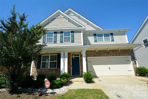 Homes in Stafford, Charlotte